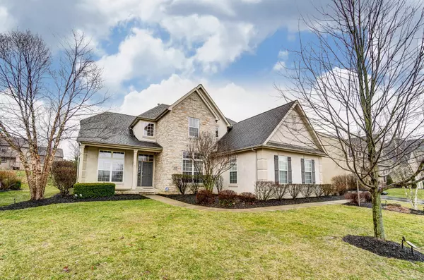 Westerville, OH 43082,6083 Gainey Court