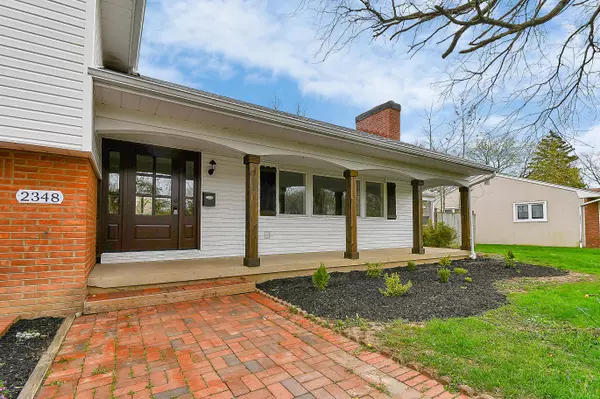 Upper Arlington, OH 43220,2348 Johnston Road