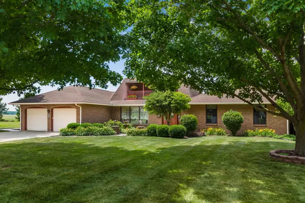 117 Countryridge Lane, London, OH 43140