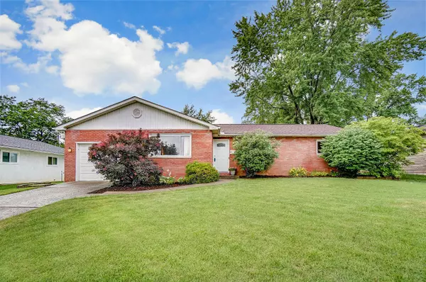 284 Rocky Fork Drive, Gahanna, OH 43230