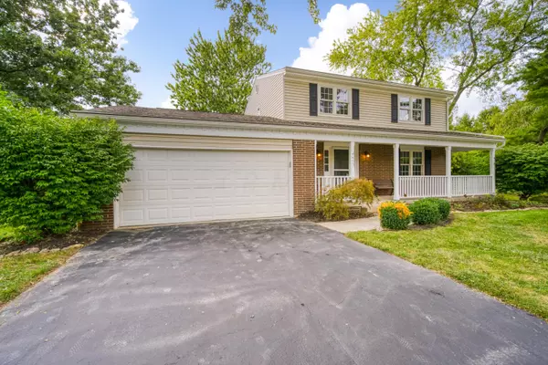 Hilliard, OH 43026,4455 Hansen Drive