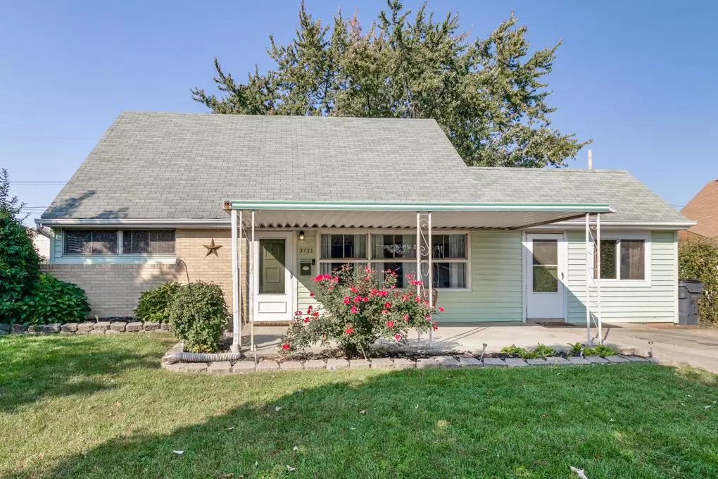 Grove City, OH 43123,3733 Richard Avenue