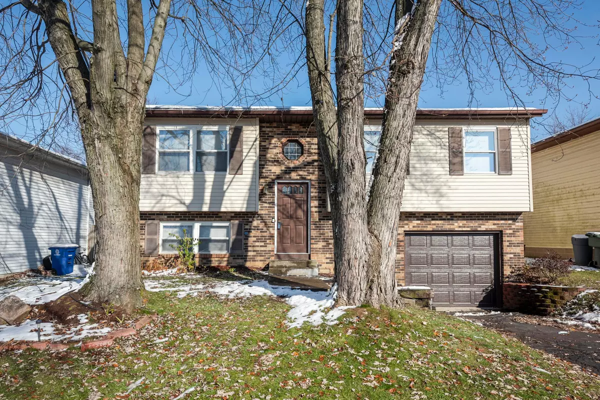 Reynoldsburg, OH 43068,6808 Centennial Drive