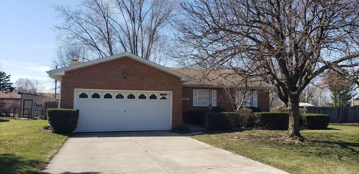 Reynoldsburg, OH 43068,2065 Birchview Drive