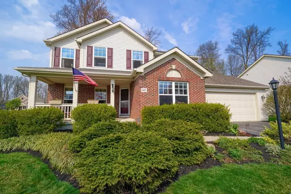 Westerville, OH 43082,603 Deer Trail