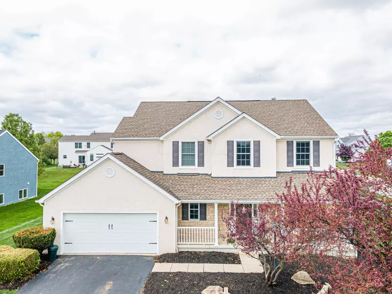 6738 Veronica Place, Lewis Center, OH 43035