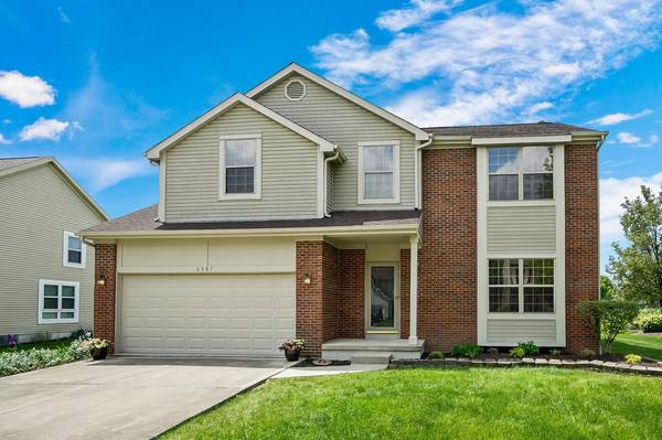 6387 Windcliff Drive, Grove City, OH 43123