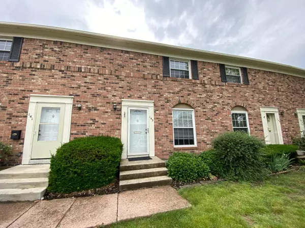 143 Tarryton Court 2-E, Columbus, OH 43228