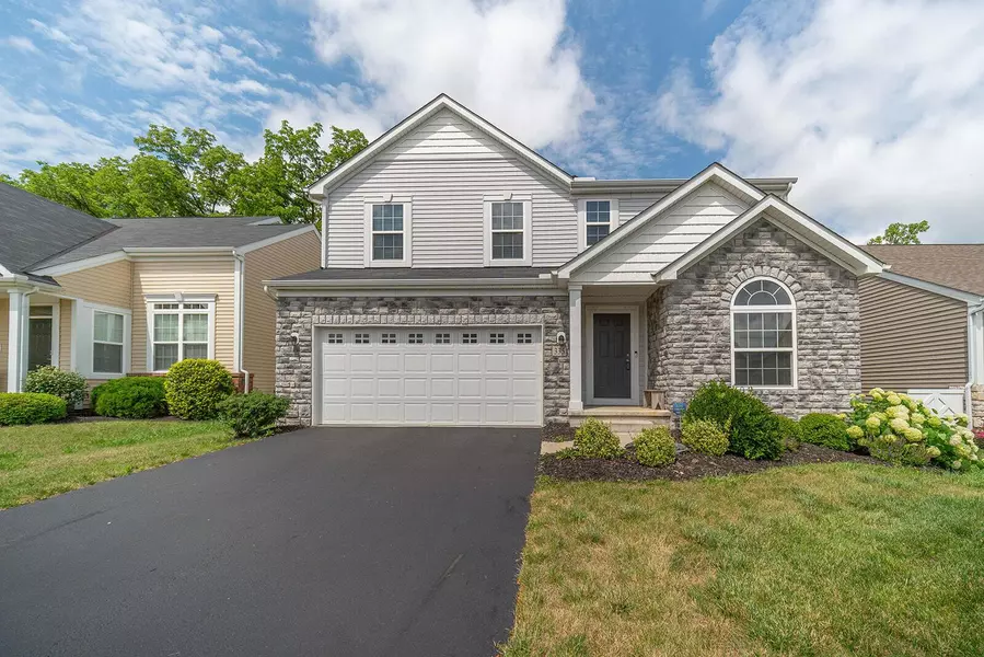 335 Cloverhill Drive, Galloway, OH 43119