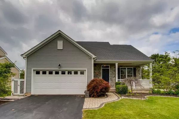 Galloway, OH 43119,505 Hemhill Drive