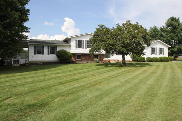 12745 Gorsuch Road,  Galena,  OH 43021