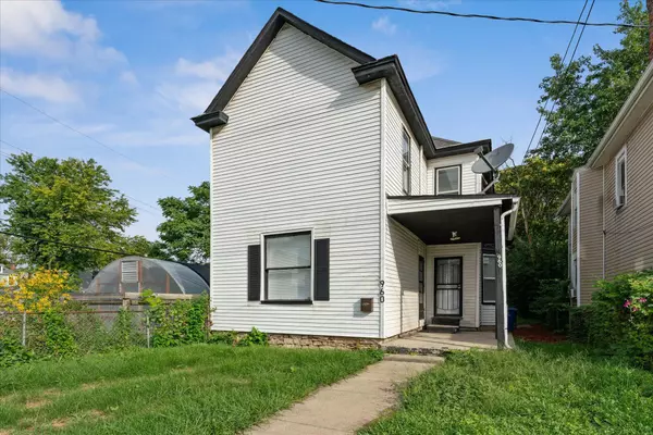 960 Sullivant Avenue, Columbus, OH 43223