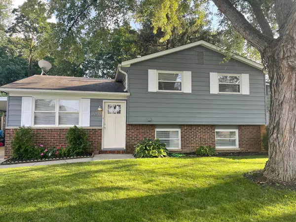 3283 Valley Park Avenue, Columbus, OH 43231