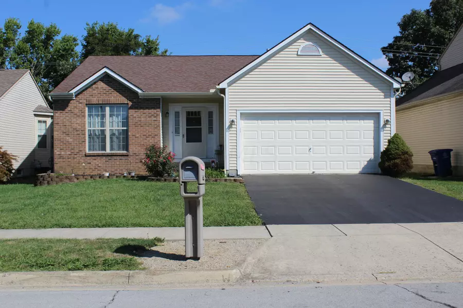 5920 Oreily Drive, Galloway, OH 43119