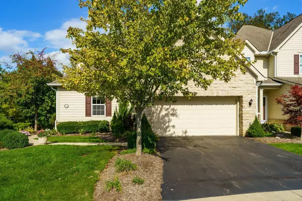 7414 Deer Valley Crossing, Powell, OH 43065