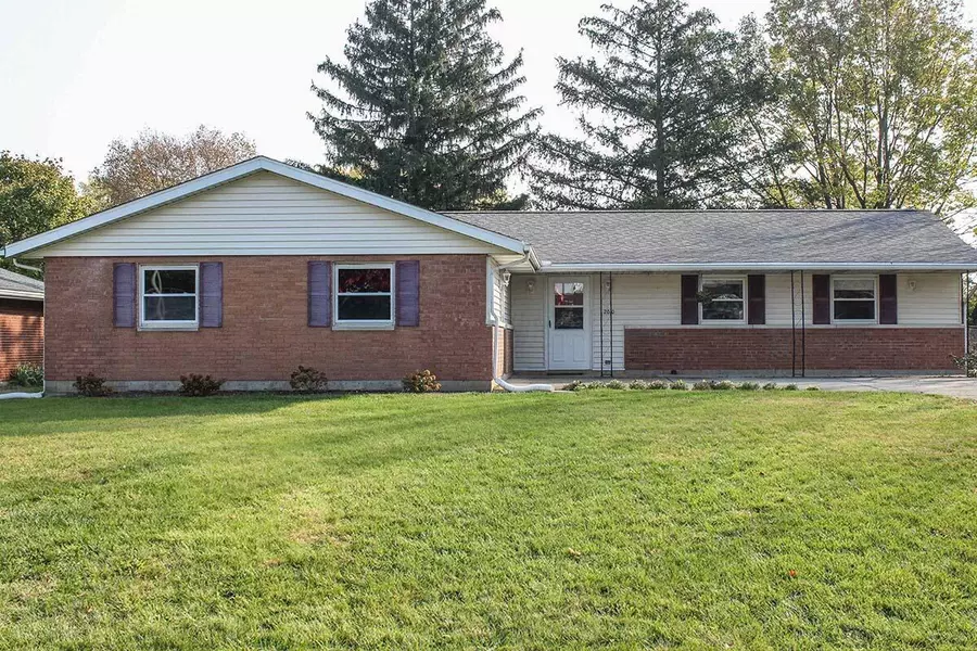 2010 Chippewa Drive, Circleville, OH 43113