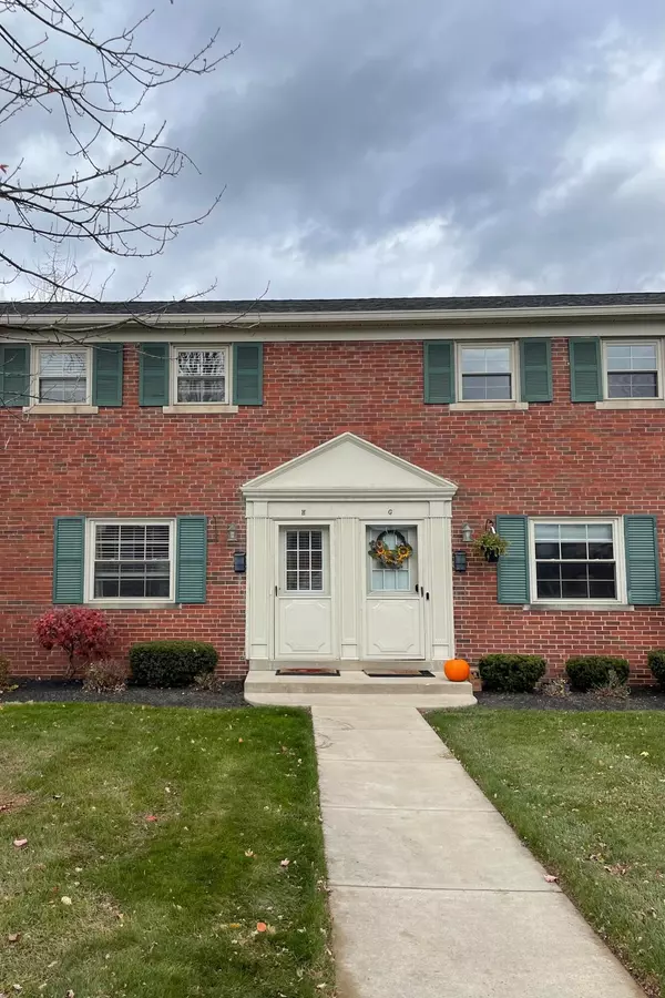 1084 Sells Avenue 92-H, Columbus, OH 43212