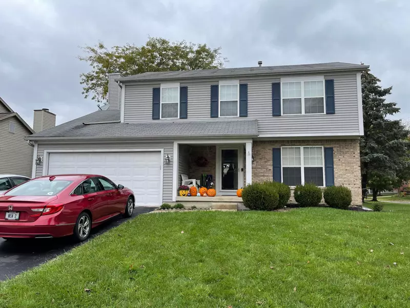 846 Thornapple Grove, Galloway, OH 43119