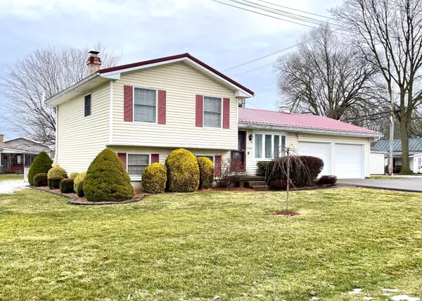 Waverly, OH 45690,504 N East Street