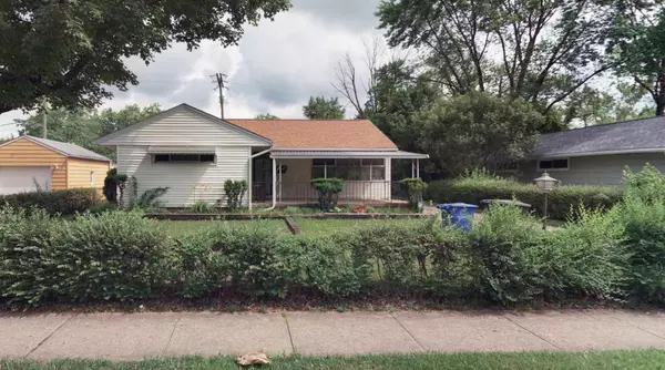 4610 E Livingston Avenue, Columbus, OH 43227