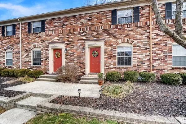 2566 Shore Line Lane, Columbus, OH 43221