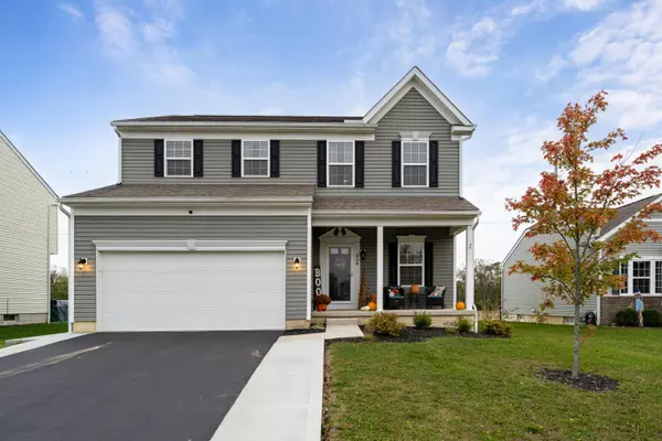 Mount Sterling, OH 43143,468 Wingate Place