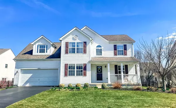 Hilliard, OH 43026,3200 Kaylyn Lane