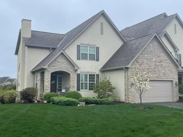 4785 Scenic Creek Drive, Powell, OH 43065