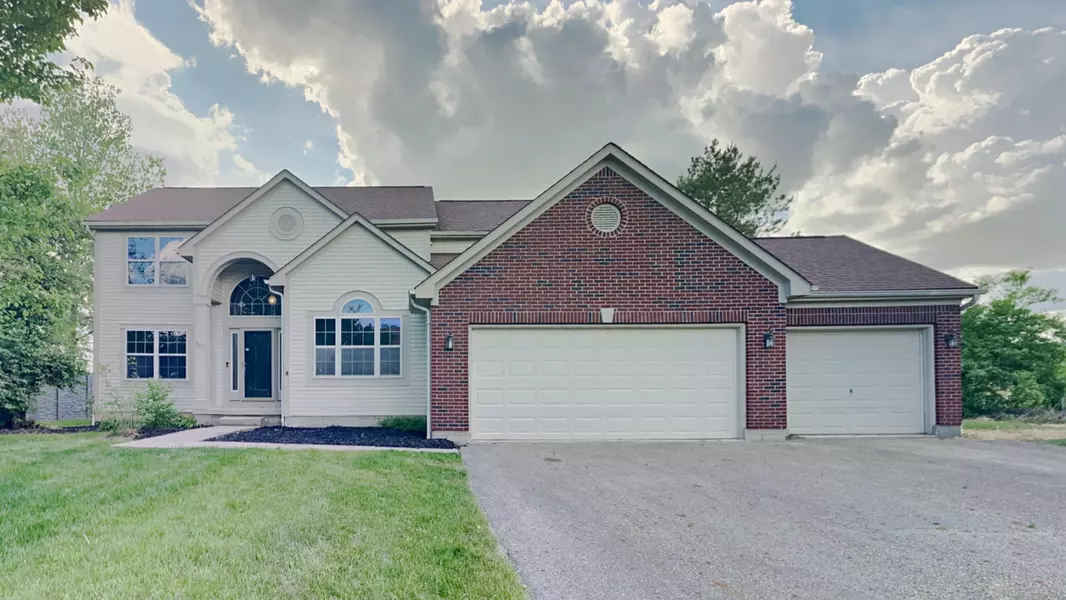 3657 Lake Lanier Drive, Grove City, OH 43123