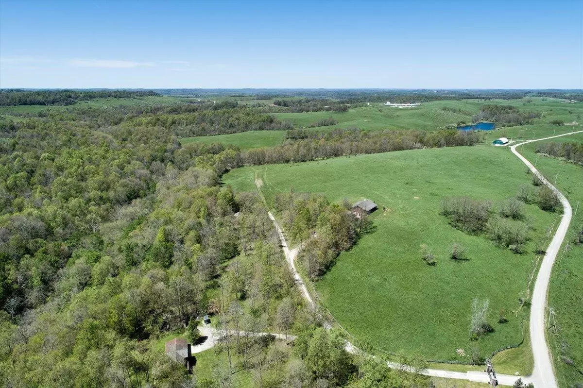 Barnesville, OH 43713,00 Cattle Drive