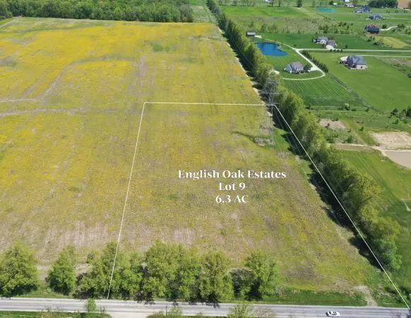 0 Woodtown Road Tract 9, Galena, OH 43021