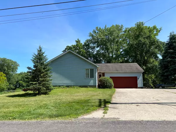 501 Sidney Street, West Liberty, OH 43357