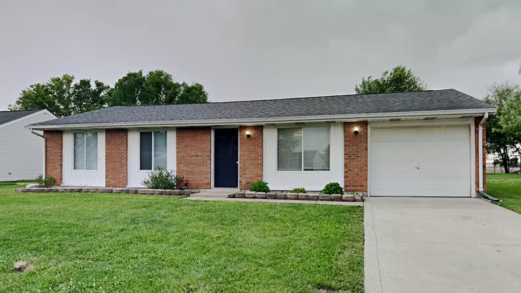 1835 Shoshoni Drive, Circleville, OH 43113