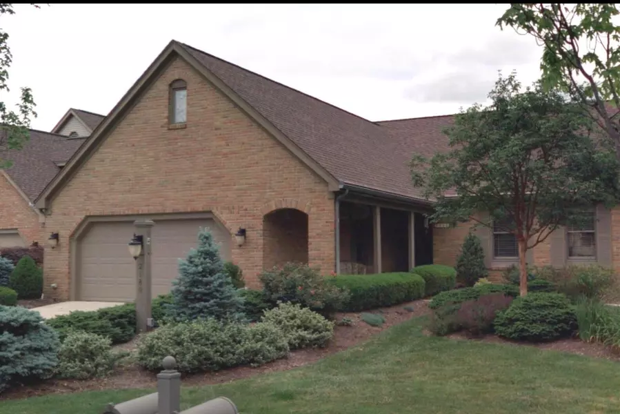 2180 Partlow Drive, Upper Arlington, OH 43220