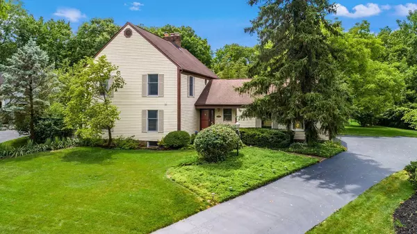 Upper Arlington, OH 43220,3681 Kennybrook Bluff