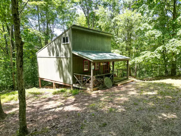 0 Moore Ridge Road,  Jerusalem,  OH 43747