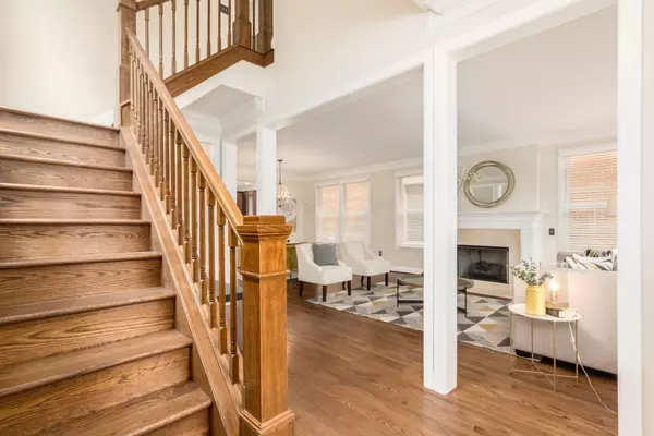 1047 Perry Street Columbus, OH 43201