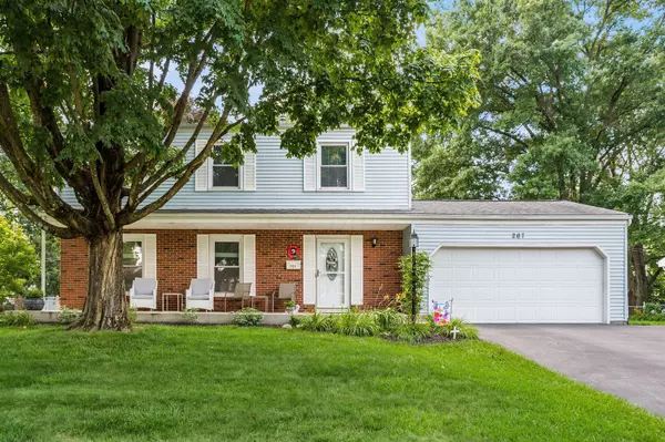 267 Oak Hill Drive, Westerville, OH 43081