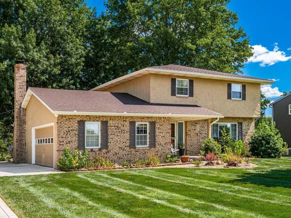 6194 Borror Road, Grove City, OH 43123