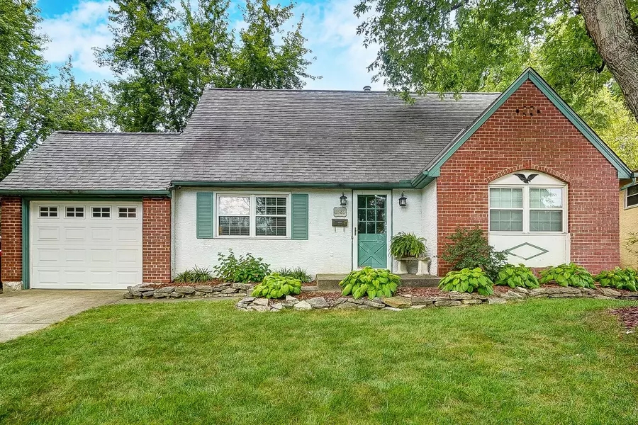 5985 Cairo Road, Westerville, OH 43081