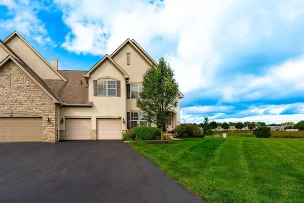 Powell, OH 43065,6700 Knoll View Court