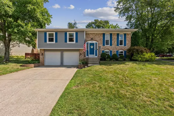 5308 Wagon Wheel Lane, Gahanna, OH 43230