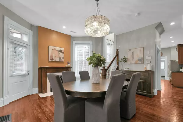 87 W 2nd Avenue Columbus, OH 43201