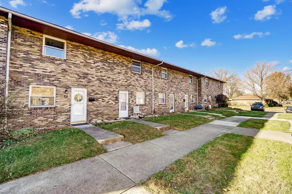 Columbus, OH 43223,2331 Woodbrook Circle 343 Unit F