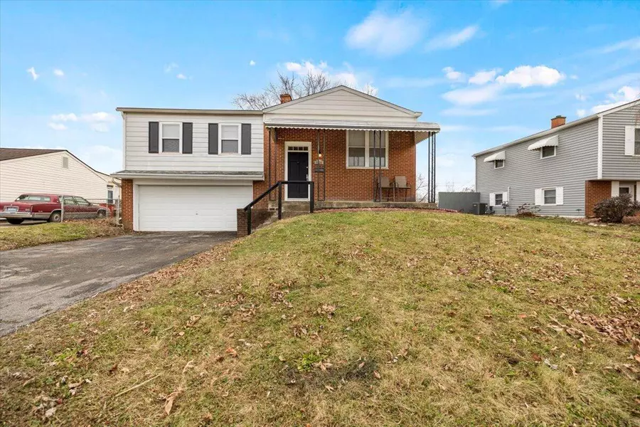 5226 Edgeview Road, Columbus, OH 43207