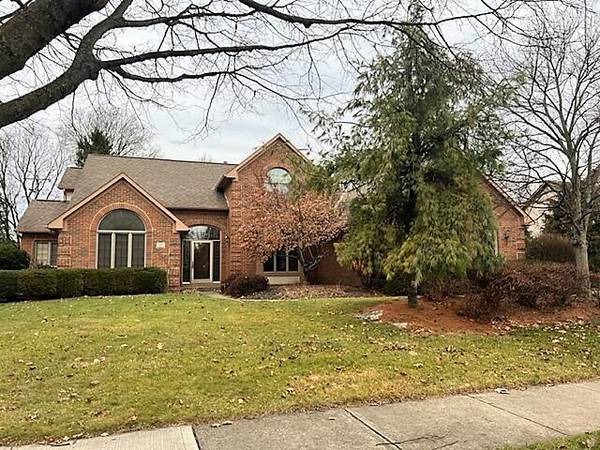 321 Windcroft Drive,  Westerville,  OH 43082