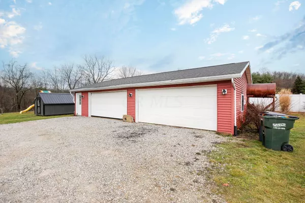 New Concord, OH 43762,60145 Bliss Road