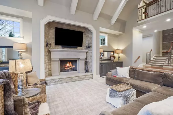 833 Matthews Brook Lane Powell, OH 43065