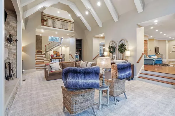 833 Matthews Brook Lane Powell, OH 43065