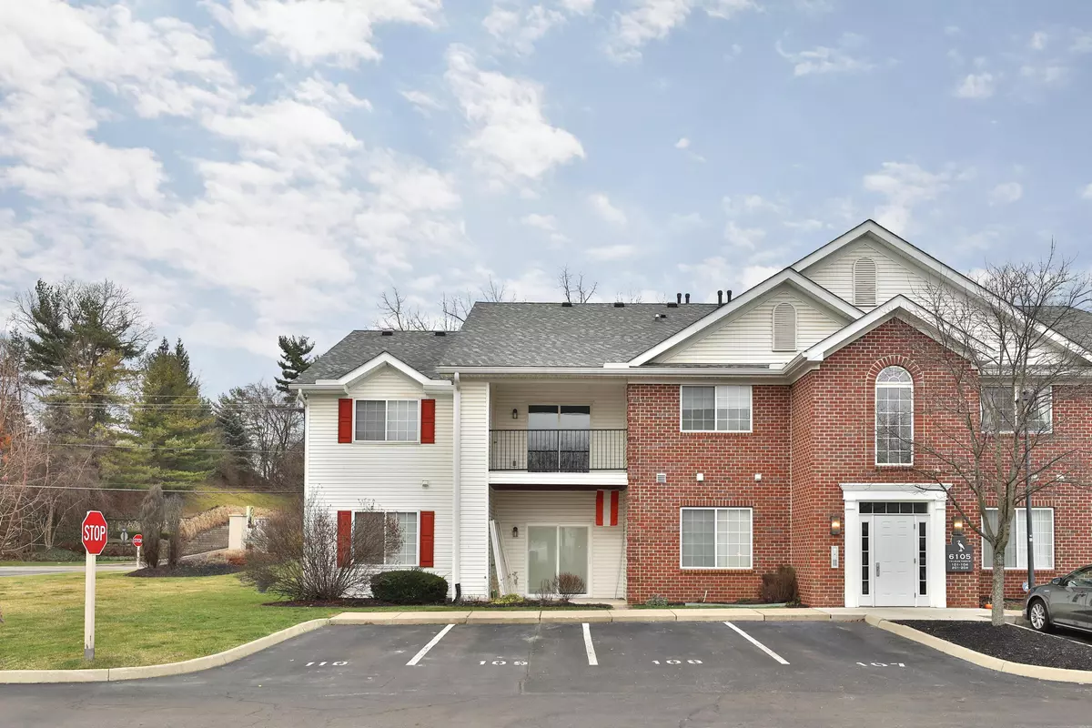 Columbus, OH 43231,6105 Pelican Pointe Point 201